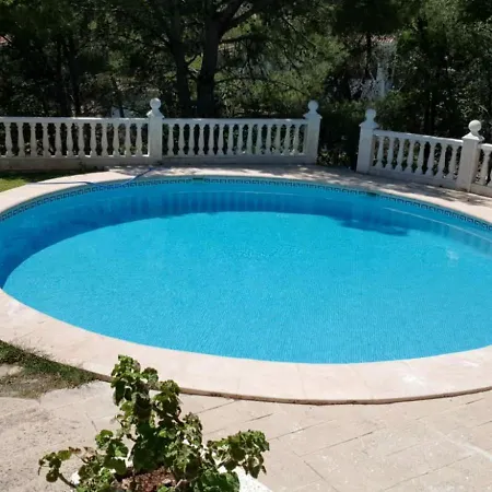 Monterrey Villa *